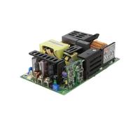 Switching Power Supply Open 400W 127...370VDC EPP-400-24