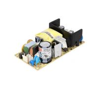 Switching Power Supply Open 45.6W 120-370VDC 85-264VAC EPS-45-24