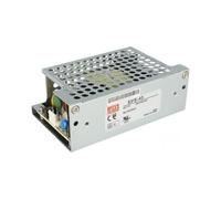 Switching Power Supply Open 45.6W 120-370VDC EPS-45-24-C