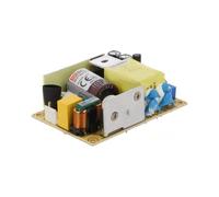 Switching Power Supply Open 45.6W 80-264VAC OUT 1 RPS-45-12