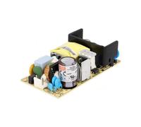 Switching Power Supply Open 65.04W 120-370VDC 85-264VAC EPS-65-24