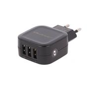 Switching Power Supply: Plug-in, Wall, Socket 50191