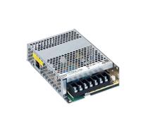 Switching power supply PMT-24V150W2BA Enclosed AC DC converter 1 Output 24V 90~132 VAC, input 170~264 VAC