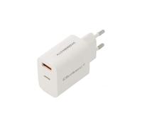 Switching Power Supply: Power Plug, 5VDC, 3A, 18W 51714
