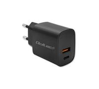 Switching Power Supply: Power Plug, 5VDC, 3A, 30W 52377