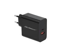 Switching Power Supply: Power Plug, 5VDC, 3A, 63W 51716