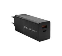 Switching Power Supply: Power Plug, 5VDC, 5A, 100W 52382