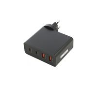 Switching Power Supply: Power Plug, 5VDC, 5A, 120W 52383