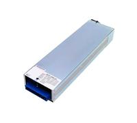 Switching Power Supply RCP-1600-12V24V48V Adjustable PFC Rack Front Power Supply(RCP-1600-12)