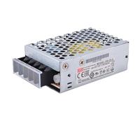 Switching power supply RS-25 RS-25-3.3 RS-25-5 RS-25-12 RS-25-15 RS-25-24 RS-25-48 Monitoring NES/S 3.3/5/15/48V(RS-25-5)