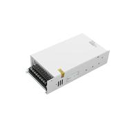 Switching Power Supply S-600W-12V24V36V48V Industrial Control Monitoring LED Light Motor Transformer high(S-600W-24V 25A)