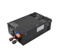 Switching Power Supply S-800W1000W1200W-12V24V48V60V72 Volt A10 Adjustable(S-800-12V)