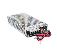 Switching Power Supply SC-35W 60W 120W 180W 12V 24V Monitor 110/220v AC/DC SC-120-12V(12v-60w)