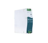 Switching Power Supply SDR-120 12/24/48V 120W(SDR-120-12 | 12V)