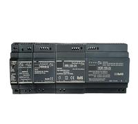 Switching Power Supply Series 15W 30W 60W 100W 150W 12V 24V LED Lighting Driver Industrial Transformer