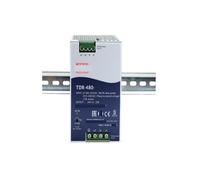 Switching Power Supply TDR-480 TDR-480-24 TDR-480-48 Power Supply Din Rail Switching TDR 480 480W (Size : TDR-480-24, Color : 480W)