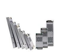 Switching Power Supply Unit for Led Strip AC110V 220V to DC 12V 24V Volt Driver 60w 100w 200w 300w 400w LED(400w,24V)
