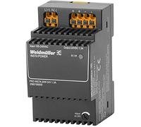 Switching power supply Weidmüller Pro Insta 30W 24V 1.3A 24 V/DC 1.3 A 30 W