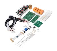 Switching Relay Audio Input Audio Input Switch Module, 4 Way AudioSwitch Board Switch Module, 4 Way AudioSwitch Board Kit, Relay Switching 4