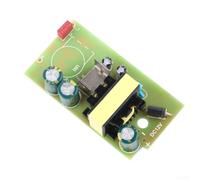 Switching Supply Board 12v 36w Module Ac100 Through 240v to | Dc12v Voltage Regulator with Overload Compact 78x41mm Led Strip Router