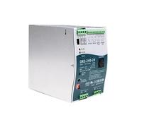 Switching Supply DRS-240 Series DRS-240-12 DRS-240-24 DRS-240-36 DRS-240-48 All-In-One Intelligent Security Power(DRS-240-12)