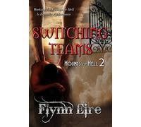 Switching Teams: Volume 2 (Hound of Hell)