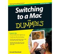 Switching to a Mac For Dummies