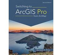 Switching to ArcGIS Pro from ArcMap