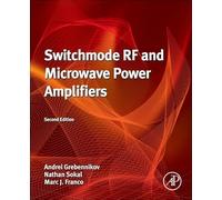 Switchmode RF and Microwave Power Amplifiers