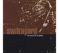 Switchyard - Secret Life of Spiders