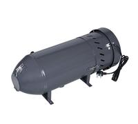 Switzer 1200W Blast Cabinet Dust Collector With Filter Sandblasting Extractor