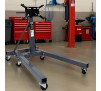 SwitZer 2000lbs Engine Stand Gearbox Support Heavy Duty Swivel Transmission