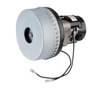 Switzer 230V 1200W Replacement Dust Collector Motor For Sandblasting Cabinet