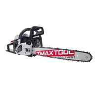 Switzer 45Cc 1700W Petrol Chainsaw 18" Heavy Duty Logging Saw