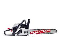 SwitZer 45cc 1700W Petrol Chainsaw 18" Heavy Duty Logging Saw