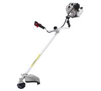 Switzer 52Cc Petrol Brush Cutter Grass Trimmer Tool 1600W With Shoulder Strap