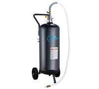 SwitZer 7 Gallon Soda Blaster Grey