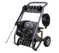 SwitZer 7HP Petrol Pressure Washer 2200PSI, PPW01
