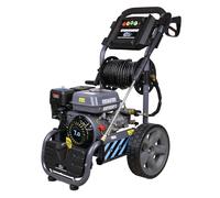 SwitZer 7HP Petrol Pressure Washer 2200PSI PPW02