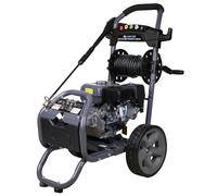 SwitZer 7HP Petrol Pressure Washer 2200PSI PPW03