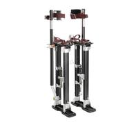Switzer Best Quality Stilts Builders Drywall Plastering 15"-23"