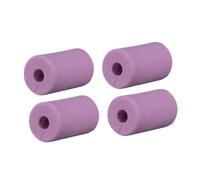 SwitZer Ceramic Blast Gun Nozzles 6mm & 7mm 4PCS