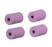 Switzer Ceramic Blast Gun Nozzles 6mm & 7mm 4Pcs Replacement Set