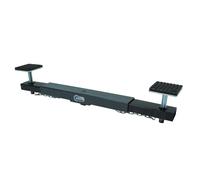 SwitZer Cross Beam Adaptor 2 Ton Grey