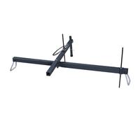 Switzer Engine Transverse Support Bar, Universal Engine Support Beam For Engine