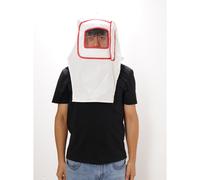 SwitZer Lightweight Sand Blasting Hood White