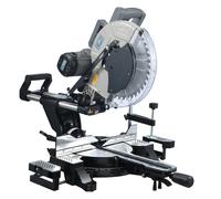SwitZer Mitre Saw 12" 1800W Double Bevel