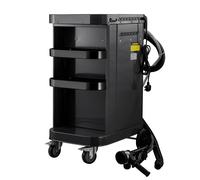 SwitZer Multi-Functional 20 Gallon Sand Blasting Cart
