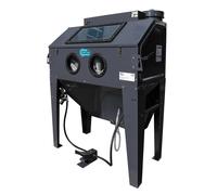 Switzer NEW Industrial Sand Blaster - Heavy Duty Sand Grit Bead Blasting SBC420
