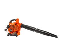 Switzer Petrol Garden Leaf Blower Handheld Outdoor Yard Driveway Cleaner 25.4Cc